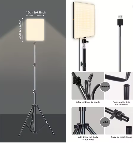 Aloro Studio Light