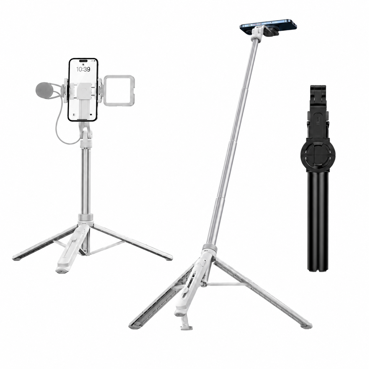 Aloro Creator Tripod™