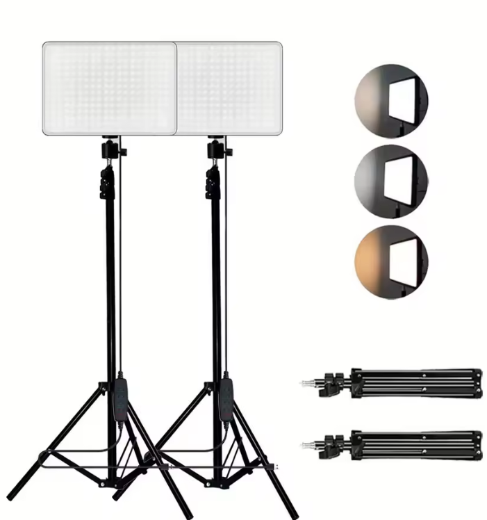 Aloro Studio Light