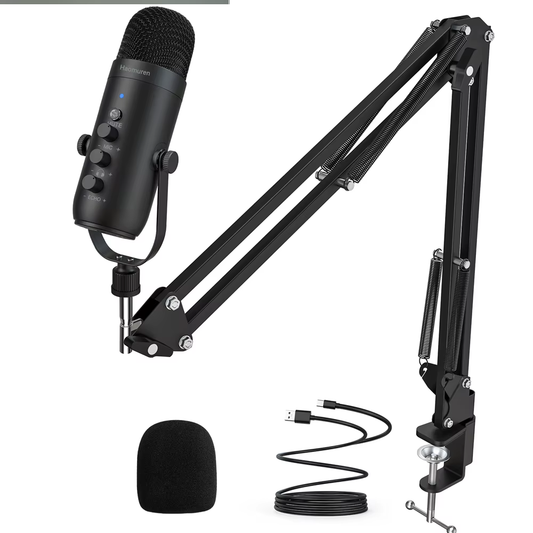 Aloro Creator Mic